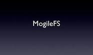 MogileFS分布式文件系统安装与配置