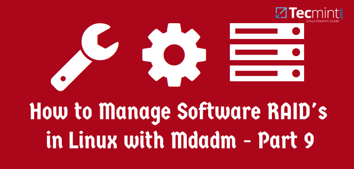 Manage-Raid-with-Mdadm-Tool-in-Linux